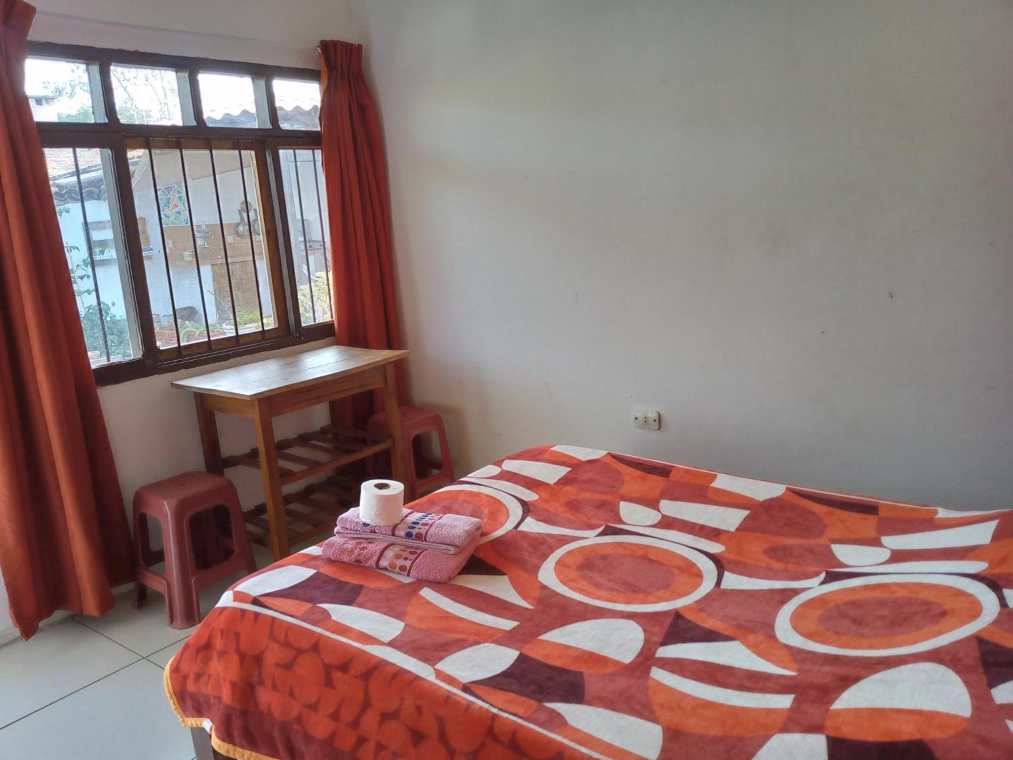Samailandia Backpack Hotel Samaipata Buitenkant foto