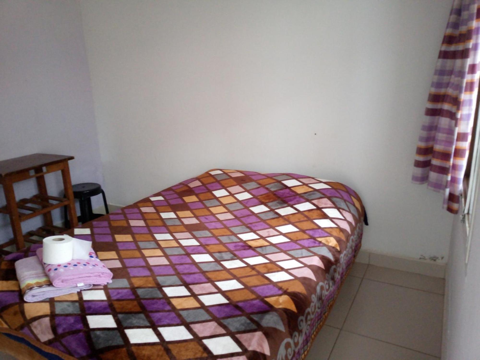 Samailandia Backpack Hotel Samaipata Buitenkant foto